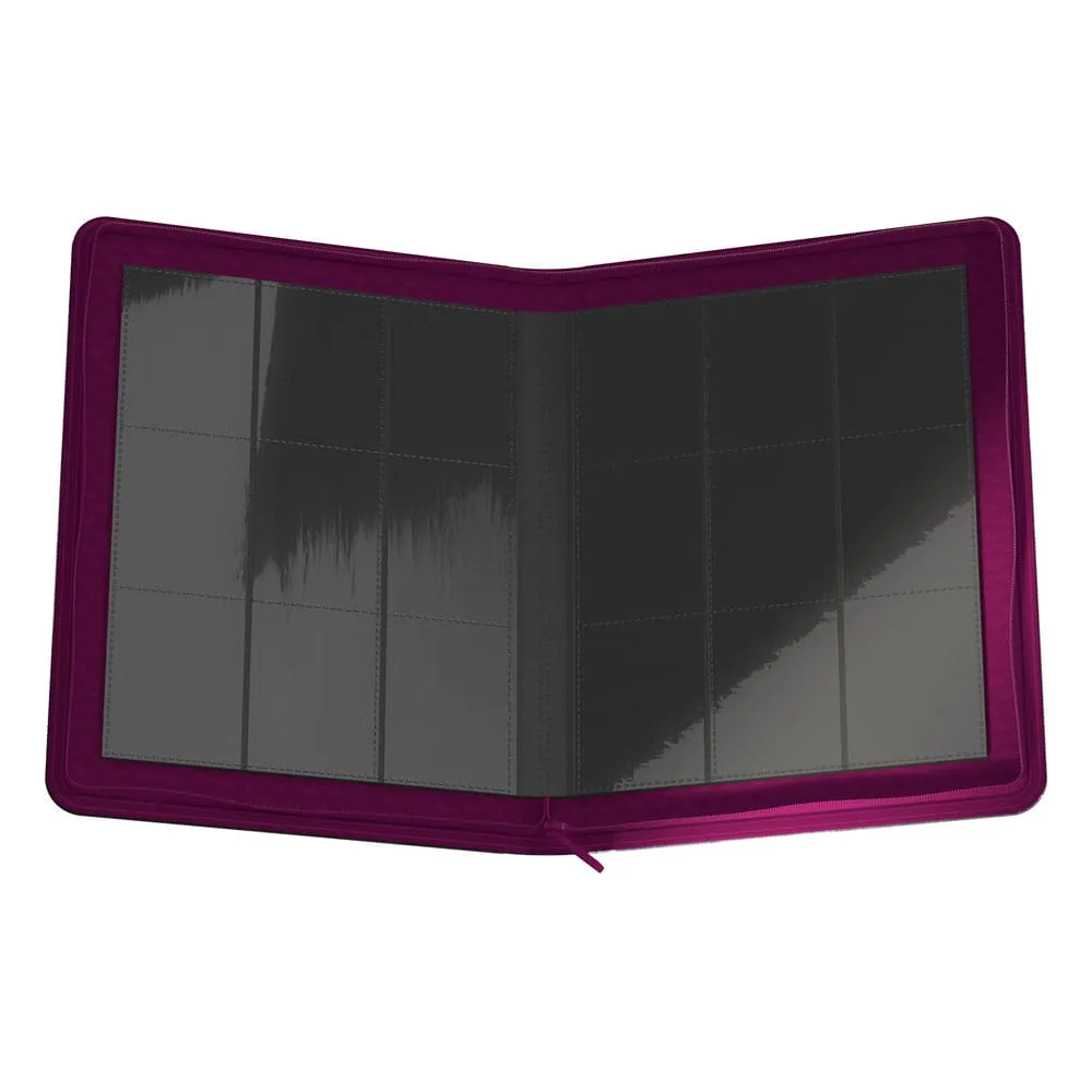 Ultimate Guard Zipfolio 18-Pocket Xenoskin (360 double-sleeved cards) Magic: The Gathering "Edge of Eternities" - Nexus of Fate